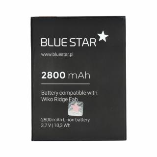 Baterie Fab 2800 mAh Li-Ion Blue Star pro Wiko Ridge