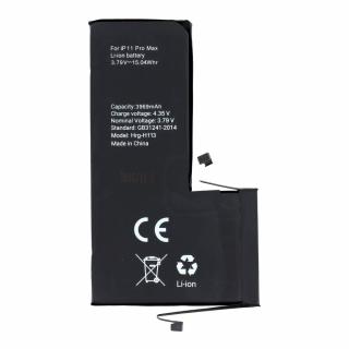 Baterie pro Apple Iphone 11 PRO MAX 3969 mAh Polymer BOX
