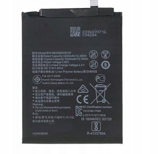 Baterie pro Huawei P30 Lite HB356687ECW 3340mAh