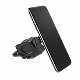 Držák do auta SPIGEN CLICK.R Vent Car Mount black