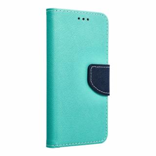 Fancy pouzdro Book - Samsung G930F Galaxy S7 - modro/mátové