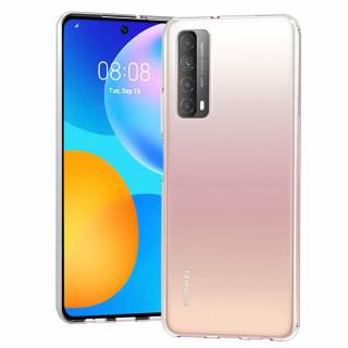 Forcell pouzdro Back Case Ultra Slim 0,5mm HUAWEI P Smart 2021