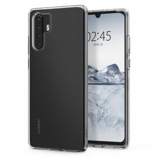Forcell pouzdro Back Case Ultra Slim 0,5mm HUAWEI P30 Pro
