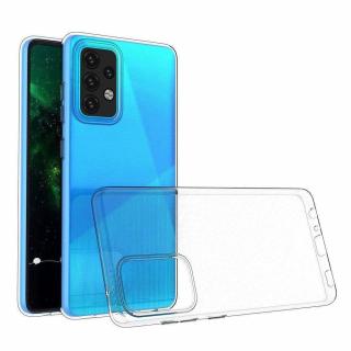 Forcell pouzdro Back Case Ultra Slim 0,5mm OPPO Reno 5Z 5G