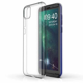 Forcell pouzdro Back Case Ultra Slim 0,5mm REALME C11 2021