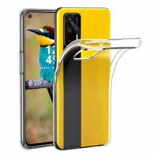 Forcell pouzdro Back Case Ultra Slim 0,5mm REALME C31