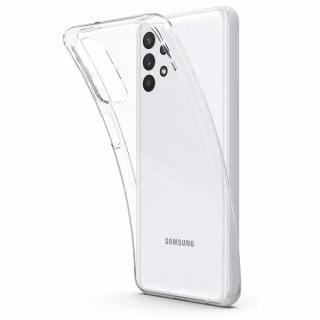 Forcell pouzdro Back Case Ultra Slim 0,5mm SAMSUNG Galaxy A13 4G