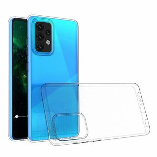 Forcell pouzdro Back Case Ultra Slim 0,5mm SAMSUNG Galaxy A53 5G