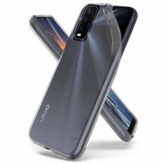 Forcell pouzdro Back Case Ultra Slim 0,5mm VIVO Y20s