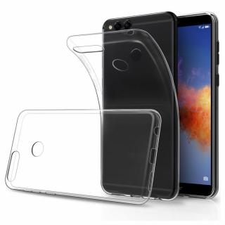 Forcell pouzdro Back Ultra Slim 0,5mm Huawei Y5 2018
