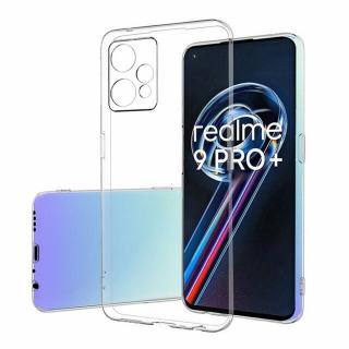 Forcell pouzdro Back Ultra Slim 0,5mm REALME 9 PRO