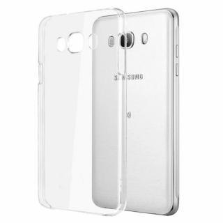 Forcell pouzdro Back Ultra Slim 0,5mm Samsung Galaxy J7 2016