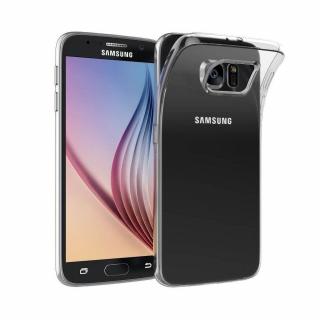 Forcell pouzdro Back Ultra Slim 0,5mm Samsung Galaxy S6 (G920F)