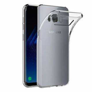 Forcell pouzdro Back Ultra Slim 0,5mm - Samsung Galaxy S8 PLUS