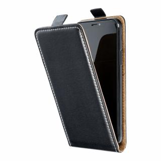 Forcell pouzdro Slim Flip Flexi FRESH pro Lenovo K8 - černé