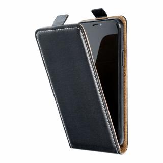 Forcell pouzdro Slim Flip Flexi FRESH pro XIAOMI Redmi 12C černé