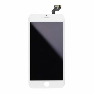 LCD displej + dotyková deska Apple Iphone 6S Plus 5,5  bílá HQ