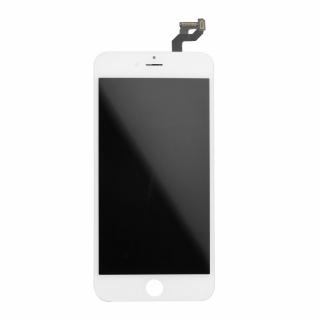 LCD displej + dotyková deska Apple Iphone 6s Plus 5.5  bílá (Originál)