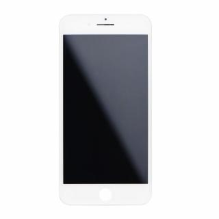 LCD displej + dotyková deska Apple Iphone 8 Plus 5,5  bílá HQ