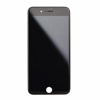 LCD displej + dotyková deska Apple Iphone 8 Plus 5,5  černá HQ