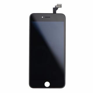 LCD Displej + dotyková deska pro Apple iPhone 6 Plus (5.5 ) - černá (Tianma AAA)