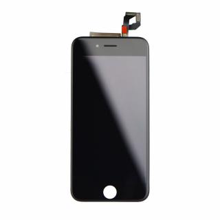 LCD displej + dotyková deska pro Apple Iphone 6s 4,7  černá