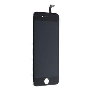 LCD Displej + dotyková plocha Apple iPhone 6 4,7  černý (JK)