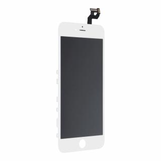 LCD Displej + dotyková plocha Apple iPhone 6S Plus 5,5  bílý (JK)