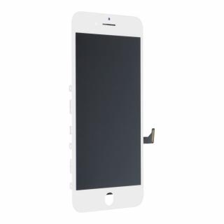 LCD Displej + dotyková plocha Apple iPhone 7 Plus 5,5  bílý (JK)