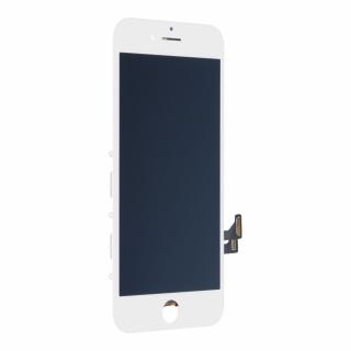 LCD Displej + dotyková plocha Apple iPhone 8 / SE 2020 4,7  bílý (JK)