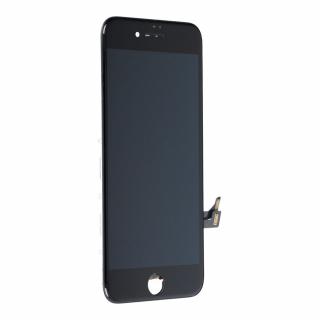 LCD Displej + dotyková plocha Apple iPhone 8 / SE 2020 4,7  černý (JK)