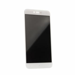 LCD Displej EQ Xiaomi Redmi Note 5A bílá