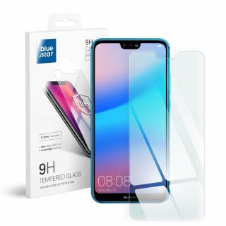 Ochranné tvrzené sklo Blue Star Huawei P20 Lite