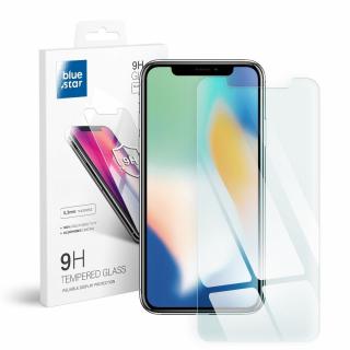 Ochranné tvrzené sklo Blue Star Pro+ pro Apple iPhone X