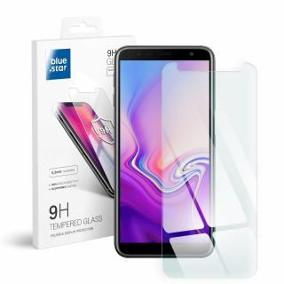Ochranné tvrzené sklo Blue Star Samsung J4 Plus