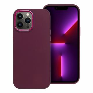 Pouzdo FRAME APPLE IPHONE 13 PRO fialové