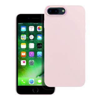 Pouzdo FRAME APPLE IPHONE 7 PLUS / 8 PLUS pudrově růžové