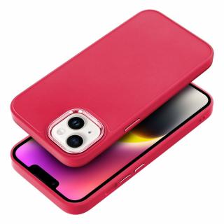 Pouzdo FRAME APPLE IPHONE SE 2020 purpurové