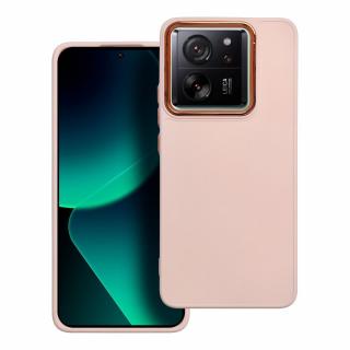 Pouzdo FRAME XIAOMI 13T PRO pudrově růžové