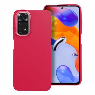 Pouzdo FRAME XIAOMI Redmi NOTE 11 / 11S purpurová