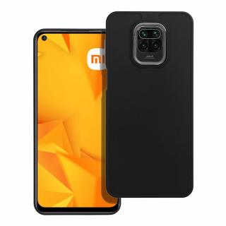 Pouzdo FRAME XIAOMI Redmi NOTE 9S / 9 PRO černé