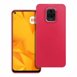 Pouzdo FRAME XIAOMI Redmi NOTE 9S / 9 PRO purpurové