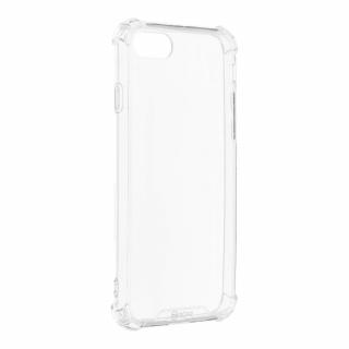 Pouzdro Armor Jelly Roar Apple Iphone 7 / 8 / SE 2020 transparentní