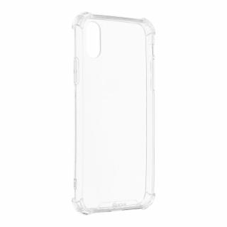 Pouzdro Armor Jelly Roar Apple Iphone X / XS transparentní