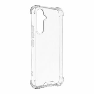 Pouzdro Armor Jelly Roar Samsung Galaxy A54 5G transparentní
