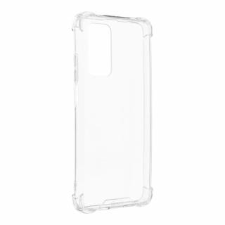 Pouzdro Armor Jelly Roar Xiaomi Mi 10T 5G / Mi 10T Pro 5G transparentní