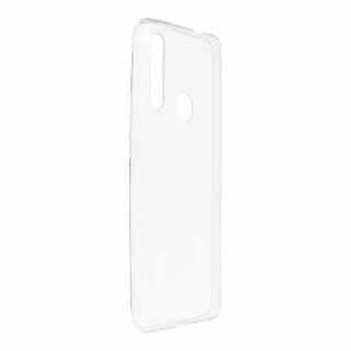 Pouzdro Back Case Ultra Slim 0,3mm HUAWEI P Smart Z transparent