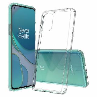 Pouzdro Back Case Ultra Slim 0,5 mm ONE PLUS 8T 5G transparentní