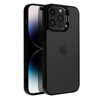 Pouzdro BRACKET CASE APPLE IPHONE 11 černé