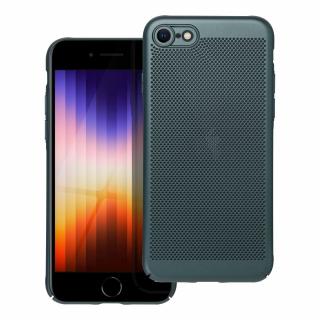 Pouzdro BREEZY APPLE IPHONE 7 / 8 / SE 2020 / SE 2022 zelené